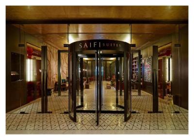 Saifi Suites