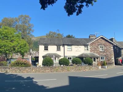 The Little Inn at Grasmere