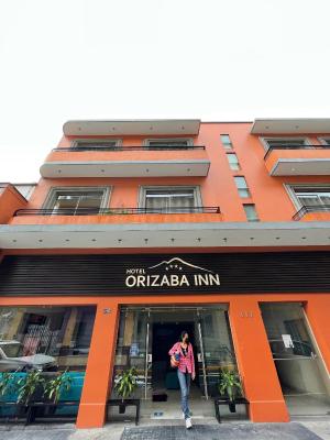 Orizaba Inn