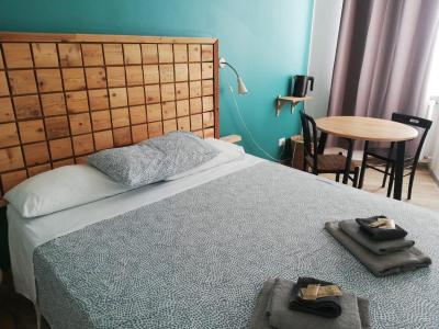 La Cordata Accommodation - Hotel Woodhouse