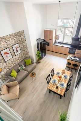 Unika Homes Juan Rabadán