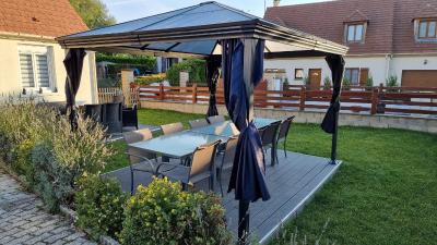 chez christian&astrid Next to Disneyland Paris