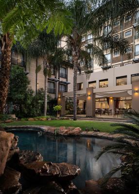 Premier Hotel Pretoria