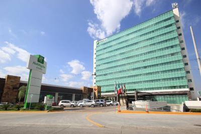 Holiday Inn & Suites Plaza Mayor, an IHG Hotel