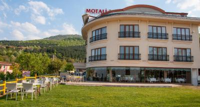 Motali Life Hotel