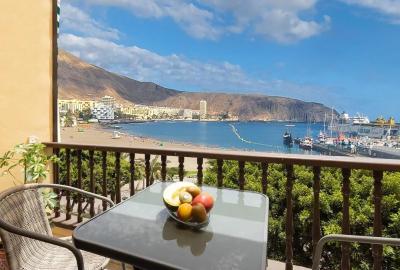 Home2Book Sea Front Vista Marina, Los Cristianos