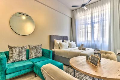 Urban Gem located in the heart of the East City