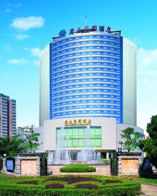 Beijing Asia Pacific Garden Hotel