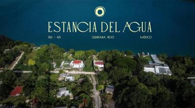 Estancia del Agua