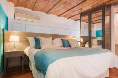 San Telmo Suites