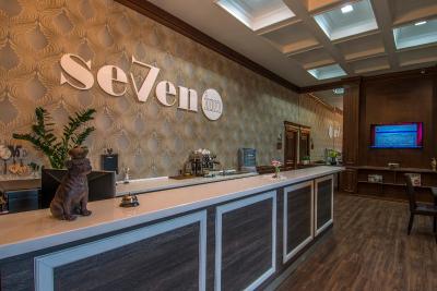 Seven Inn Boutique Hotel