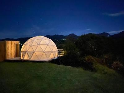 La Meca Glamping