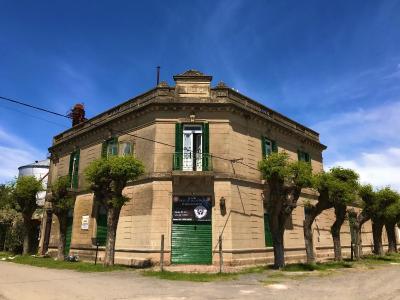 La Antigua Casa Terrén