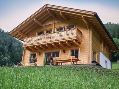 Chalet Glockner by Interhome