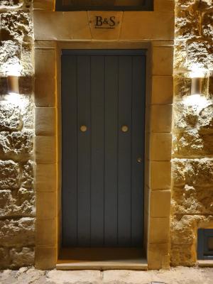 B&S Accommodation Renovated 18 Century House of Character Ghaxaq, Malta