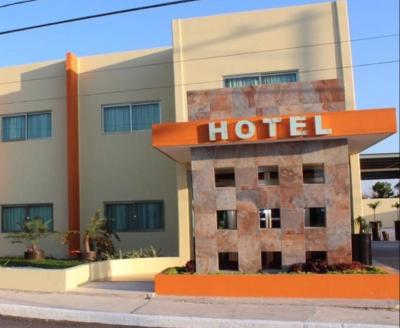 Hotel Taxaha