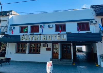 Patri Hotel