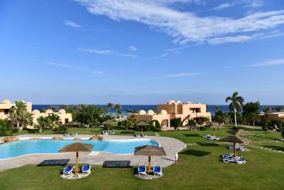 Wadi Lahmy Azur Resort - Soft All-Inclusive