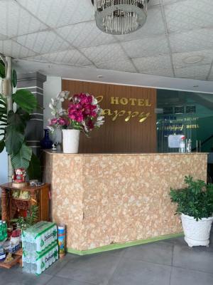 Happy Hotel Binh Tan