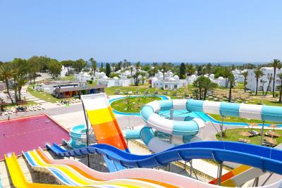 One Resort Aqua Park