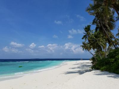 SUNSET BEACH AT CORNERSTAY Fodhdhoo