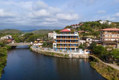 Hotel Sol y Playa Montañita