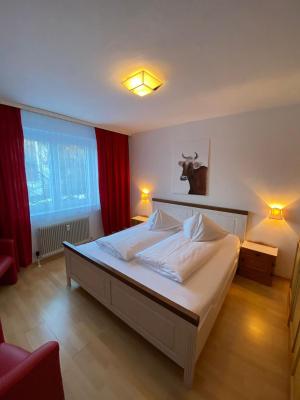 Apartment Haus C Top 33 -by Four Seasons Apartments