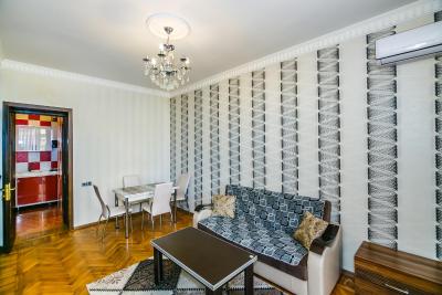Deluxe Apartment 39