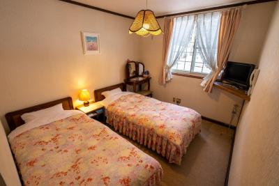 Kitaazumi-gun - Hotel shared bath and toilet - Vacation STAY 71155