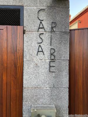 Casa Ribe