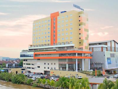 HARRIS Hotel Samarinda