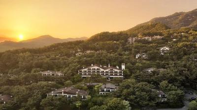 Club ES Jecheon Resort