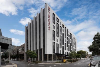 Rydges Fortitude Valley