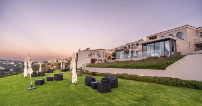 The Northcliff Boutique Hotel