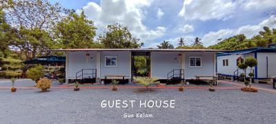 Guest House Gua Kelam