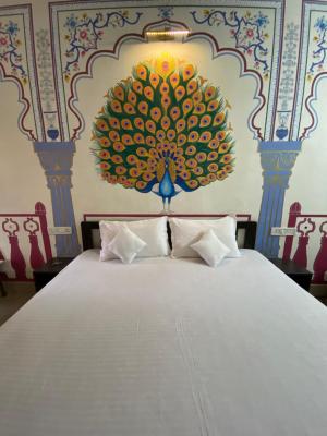 Golden Peacock Heritage Home Stay
