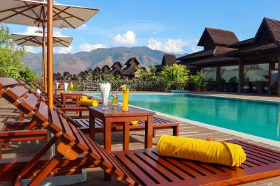 KMA Inle Hotel