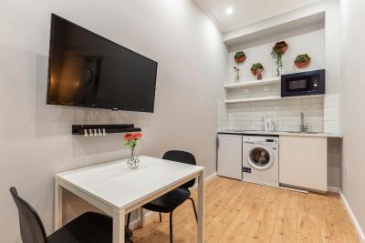 A57- Boutique Apartments, Best Location, by BQA