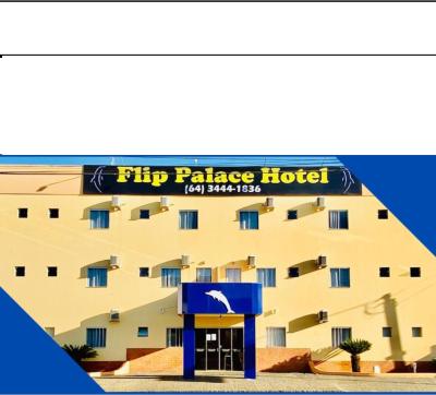 Flip Palace Hotel