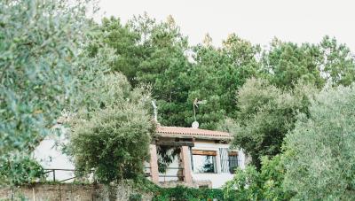 Casa Rural El Zumacal