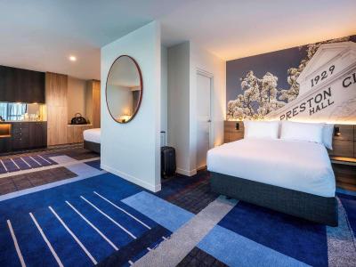 Novotel Melbourne Preston