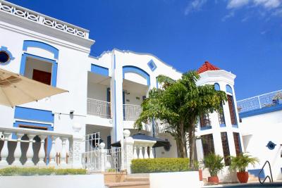 Hotel Corozal Plaza