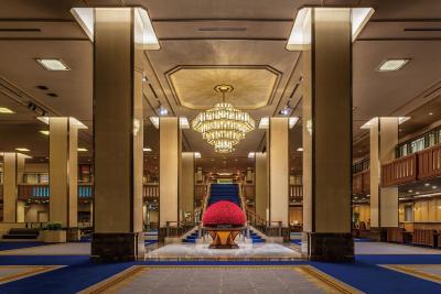 Imperial Hotel Tokyo