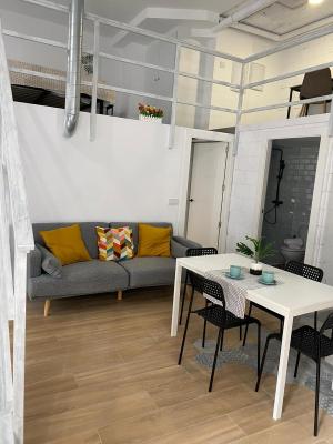 Loft Manuel de Falla