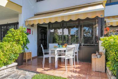 Home2Book The Place to be San Agustín, Pool