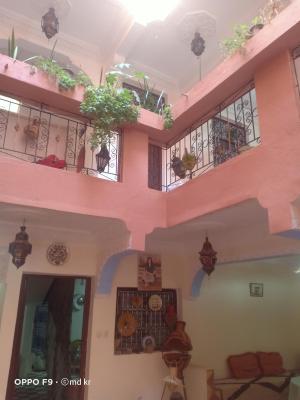 Riad dar Ahlam