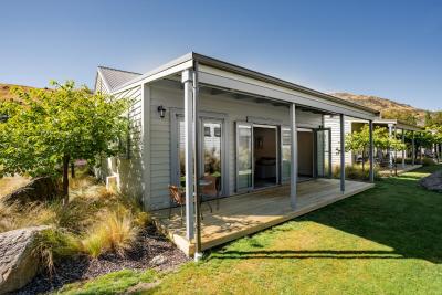 Cardrona Cottage - Cardrona Holiday Home