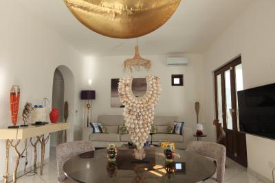 Magnifique Villa Azzurra - charme et design