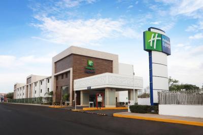 Holiday Inn Express Piedras Negras, an IHG Hotel