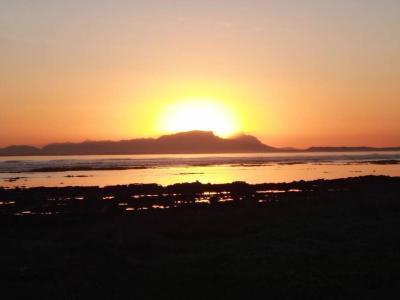 Sunset Paradise